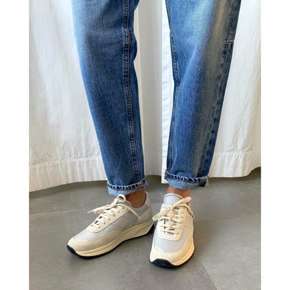 Common Projects Track Classic Sneaker, size 36 (fits like 6.5) - Picture 2 of 9